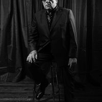 Van Morrison