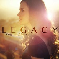 Tightrope - Tiffany Alvord
