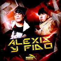 Descontrol - Anthony, Alexis Y Fido, Omega