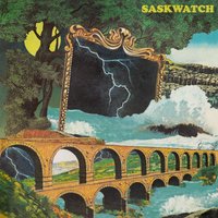 Now That We're Alone - Saskwatch