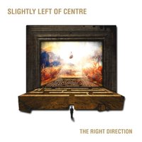 Teeming - Slightly Left of Centre