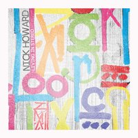 Can't Break a Broken Heart - Nick Howard