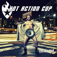 Lights Out - Hot Action Cop
