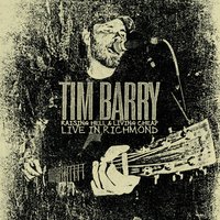 Downtown Vcu - Tim Barry