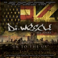 Savage Beast - DZK
