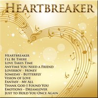 Heartbreaker - Bad Girls