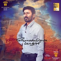 VIP Title Song - Anirudh Ravichander