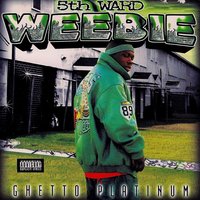 Lovin You (feat. Ms Tee) - 5th Ward Weebie, Ms Tee