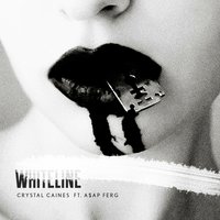 Crystal Caines