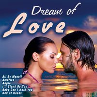 Love Is All Around - Jennifer