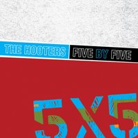 Time After Time - The Hooters