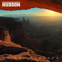 Weightless - Hudson
