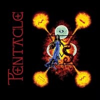 Pentacle