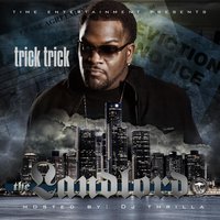 Damn Fool - Trick Trick