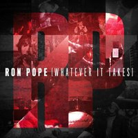 A Drop in the Ocean - Ron Pope