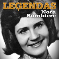 Cik Klusa Nakts - Ojārs Grīnbergs, Nora Bumbiere