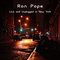 I'm Yours - Ron Pope