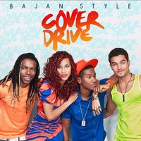 Bajan Style (Intro) - Cover Drive