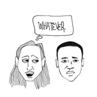 Sayin' whatever - Blended Babies