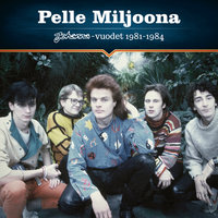 Berliini - Pelle Miljoona OY