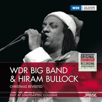 Hiram Bullock