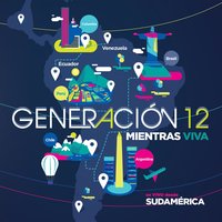 Arde Mi Ser - Generación 12