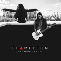 Stay Wait - Chameleon