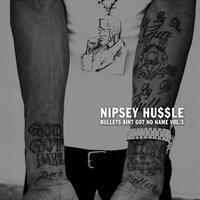 I Could Never Lose - Nipsey Hussle