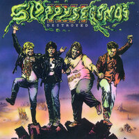 I Want 'em Dead - Sloppy Seconds