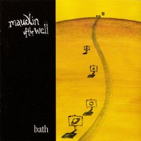 Birth Pains of Astral Projection - maudlin of the Well