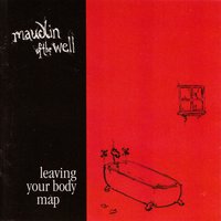 The Curve That to an Angle Turn'D - maudlin of the Well