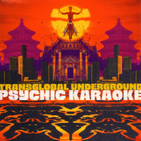 Ancient Dreams of the Sky - Transglobal Underground