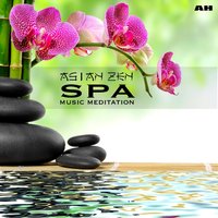 Amazing Grace - Asian Zen Spa Music Meditation