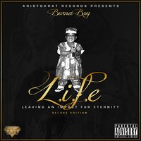 Say So - Burna Boy