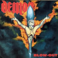 Visions of the Future II - Demon