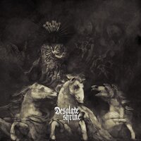 Desolate Shrine - Desolate Shrine