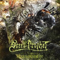 Through Time and Space - Steel Prophet