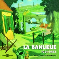 Idylle à Bois-le-Roy - Fernandel