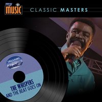 Can't Do Without Love - The Whispers