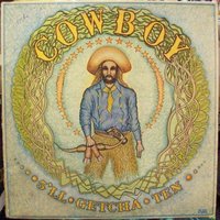 5'll Getcha Ten - Cowboy