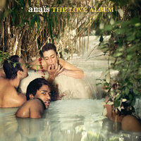 J'Sais Pas - Anaïs