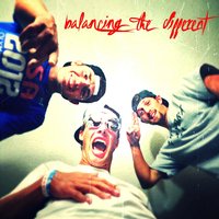 Live It Up - Balancing The Different