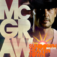 Overrated - Tim McGraw