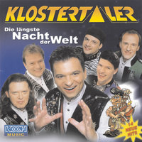 Wenn die Bäume reden könnten - Klostertaler
