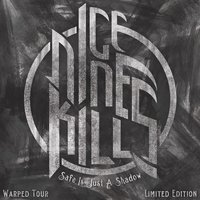 Chris Brown's Latest Hit - Ice Nine Kills