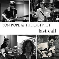 So Right - Ron Pope, The District