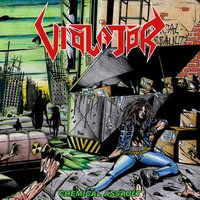 Addicted to Mosh - Violator