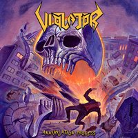 Apocalypse Engine - Violator