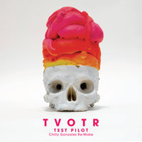 Test Pilot - TV On The Radio, Chilly Gonzales