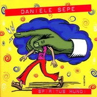 Te Recuerdo Amanda - Daniele Sepe